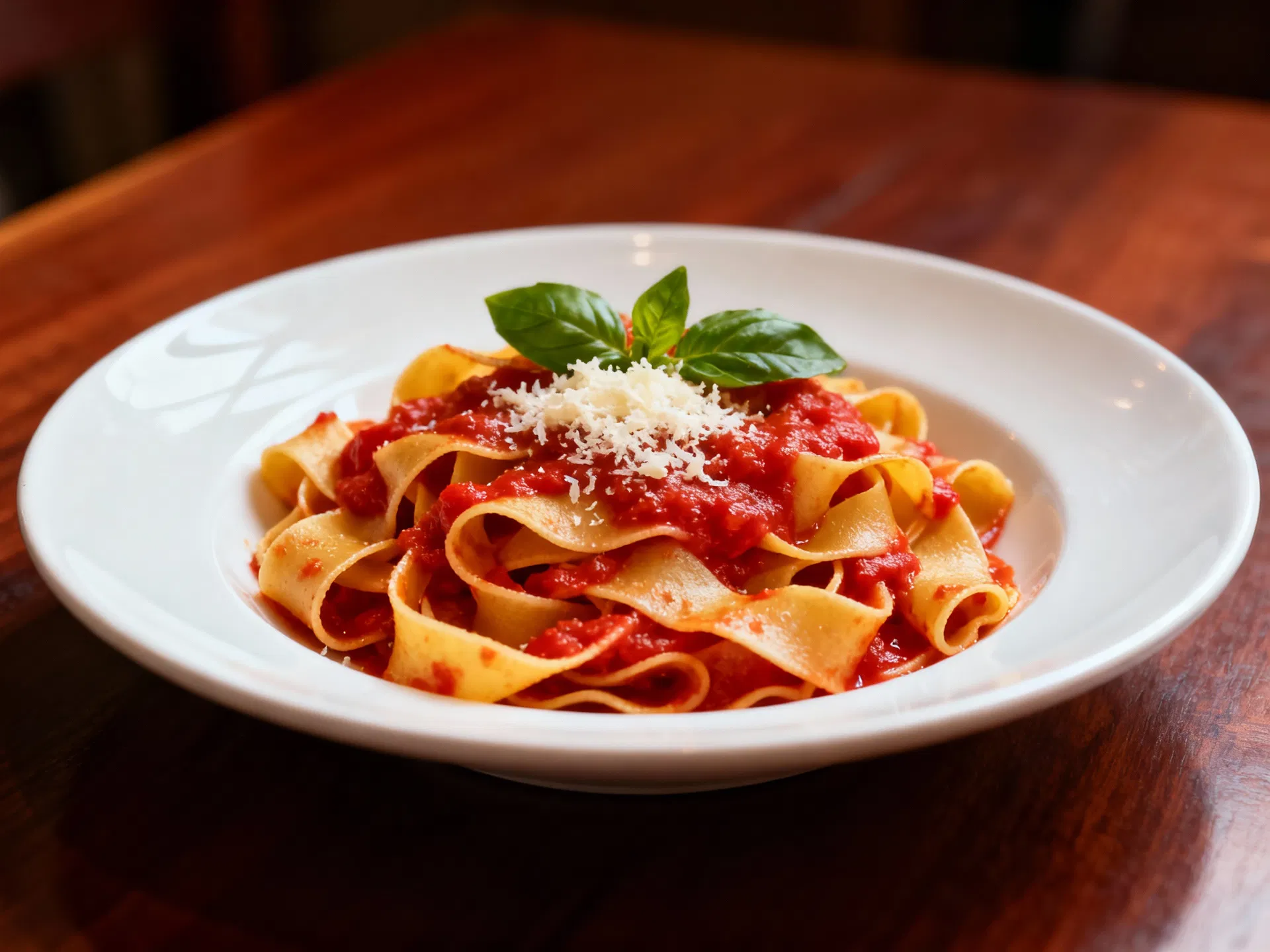 Zagat Rated Italian Restaurant with Exceptional Customer Reviews