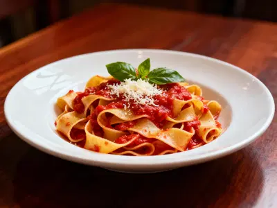 Zagat Rated Italian Restaurant with Exceptional Customer Reviews