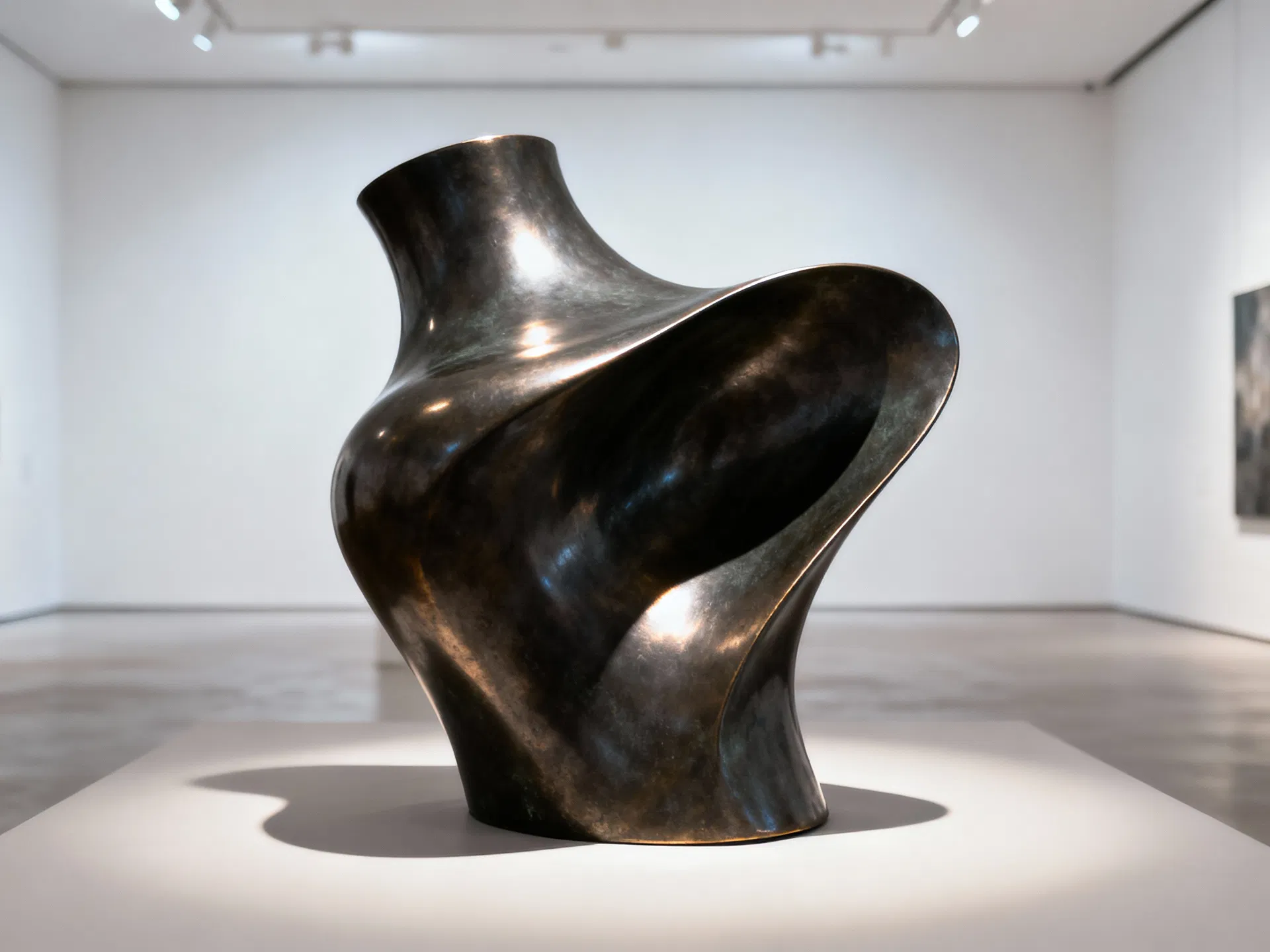 Premier Art Gallery with International Artists