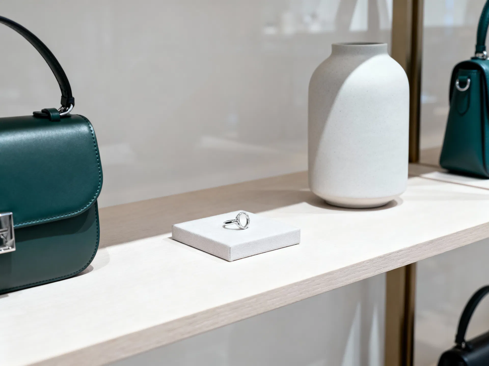 Profitable Multi Location Retailer with Exclusive Inventory