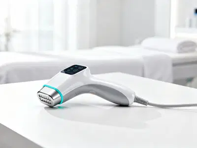 Thriving Laser  Rejuvenation Center with Loyal Clientele