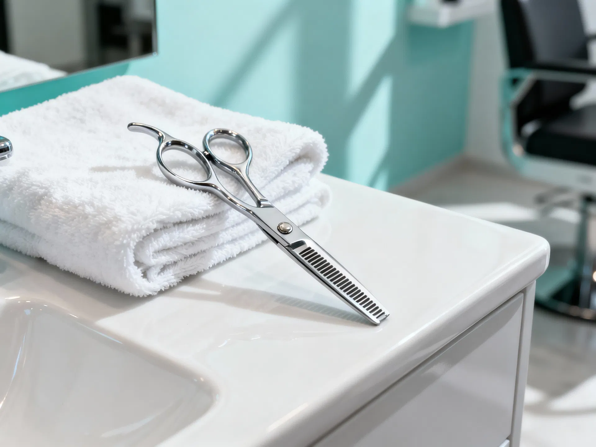 Profitable Hair Salon Franchise with Streamlined Operations