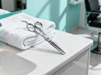 Profitable Hair Salon Franchise with Streamlined Operations