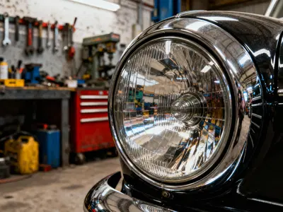 Profitable Buy Here Pay Here Dealership with Strong Cash Flow