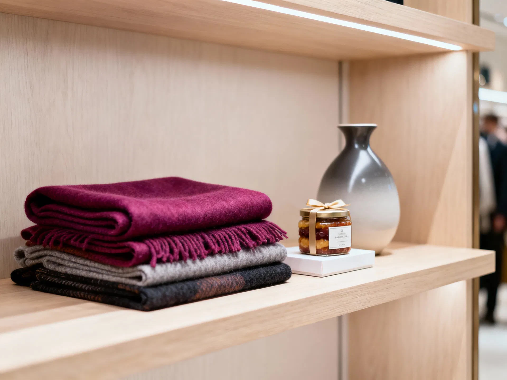 Profitable Multi Location Retailer with Exclusive Inventory