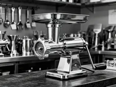 Established Meat Processing Equipment Service with Recurring Revenue