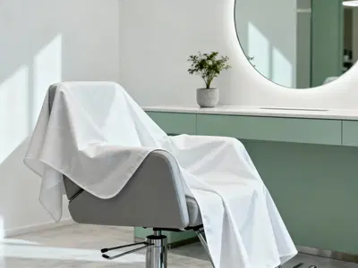Profitable Salon Suite Rental Business with Fully Rented Rooms