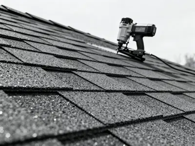 Turnkey Roofing Contractor with Strong SEO Presence