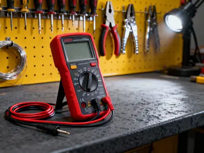 Premier Electrical Service with Steady Project Pipeline