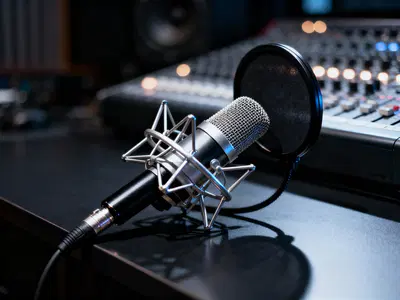 Leading Global Broadcast Network with Original Content