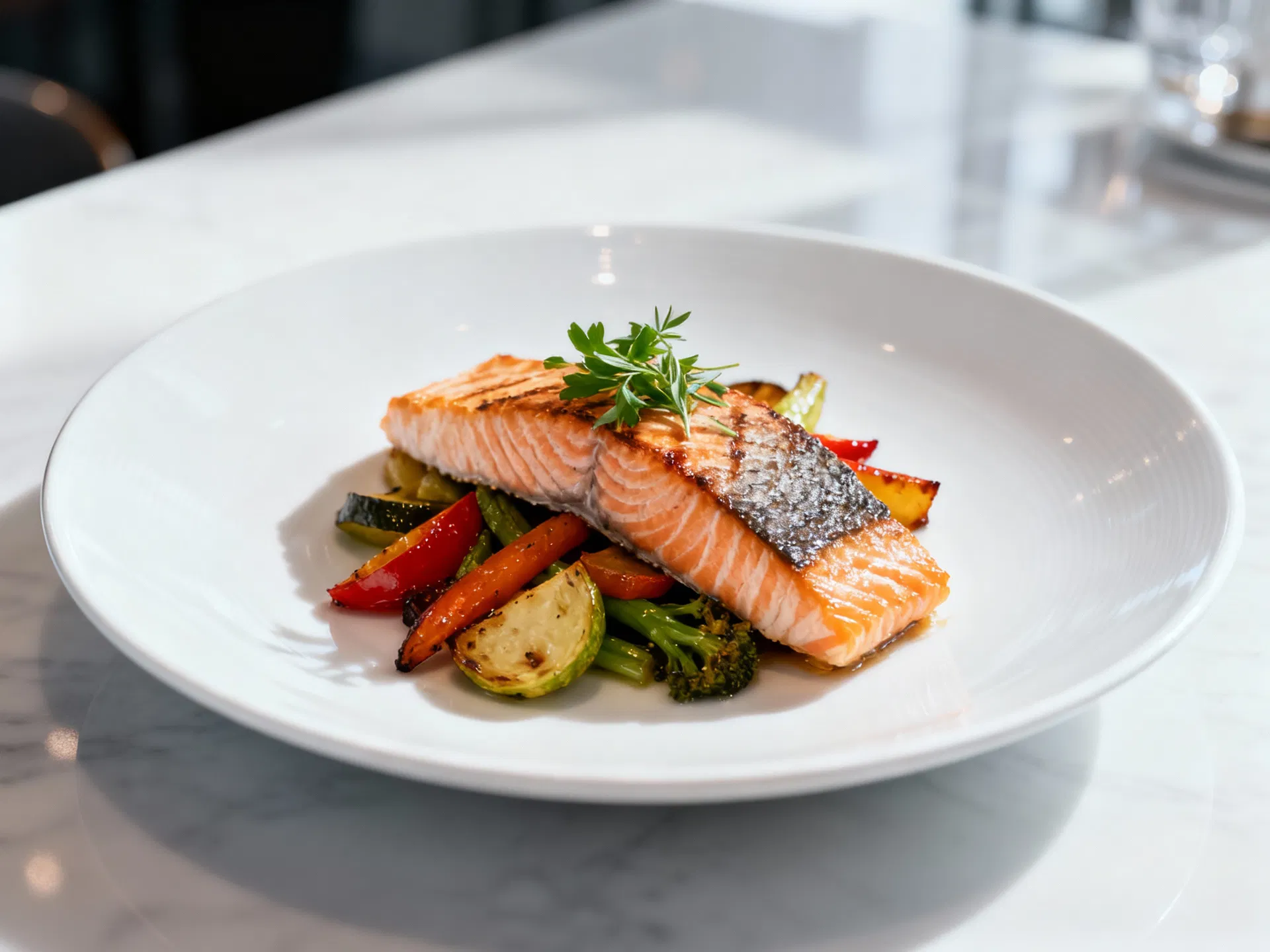 Prime Kosher Restaurant with Turnkey Operations