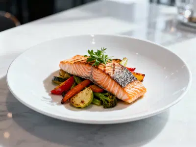 Prime Kosher Restaurant with Turnkey Operations