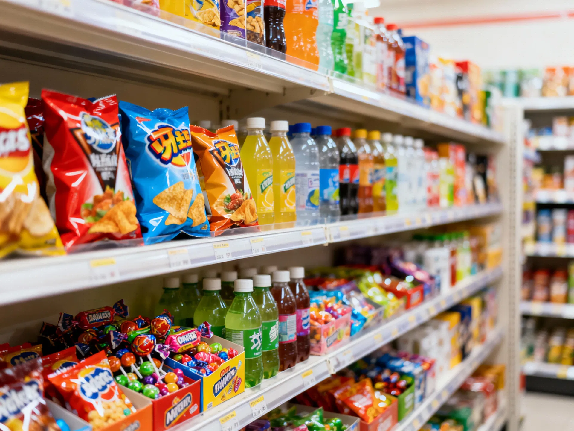 Established Convenience Store with Gaming Income