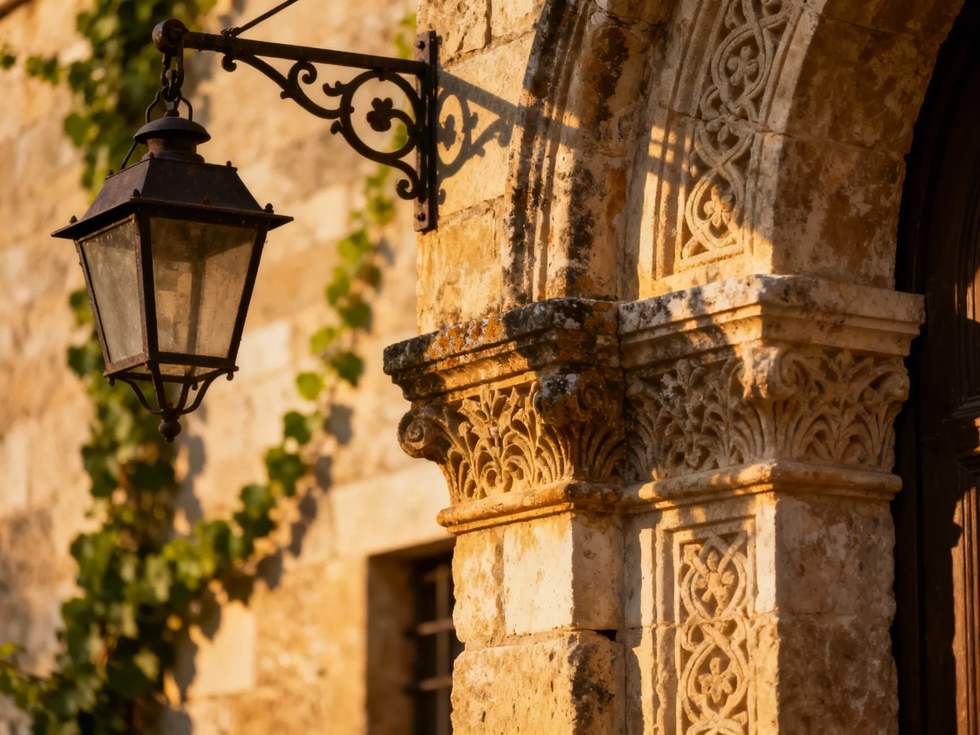 Premier Banquet Hall with Historic Stone Building