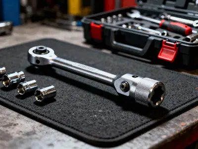 Thriving Auto Repair Shop with Turnkey Operations