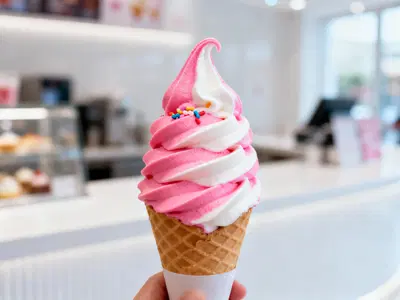 Turnkey Dessert Franchise with High Traffic Mall Location