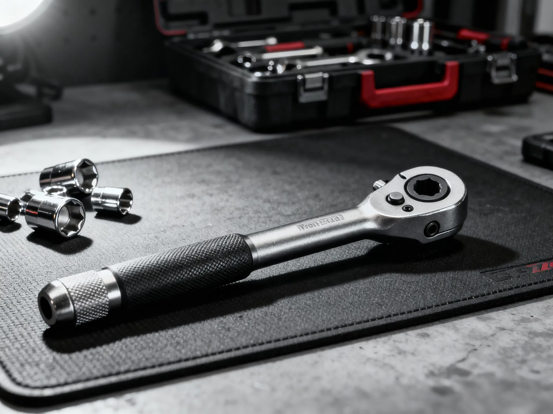 Profitable Auto Repair Business with Turnkey Operations