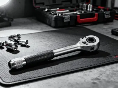 Profitable Auto Repair Business with Turnkey Operations