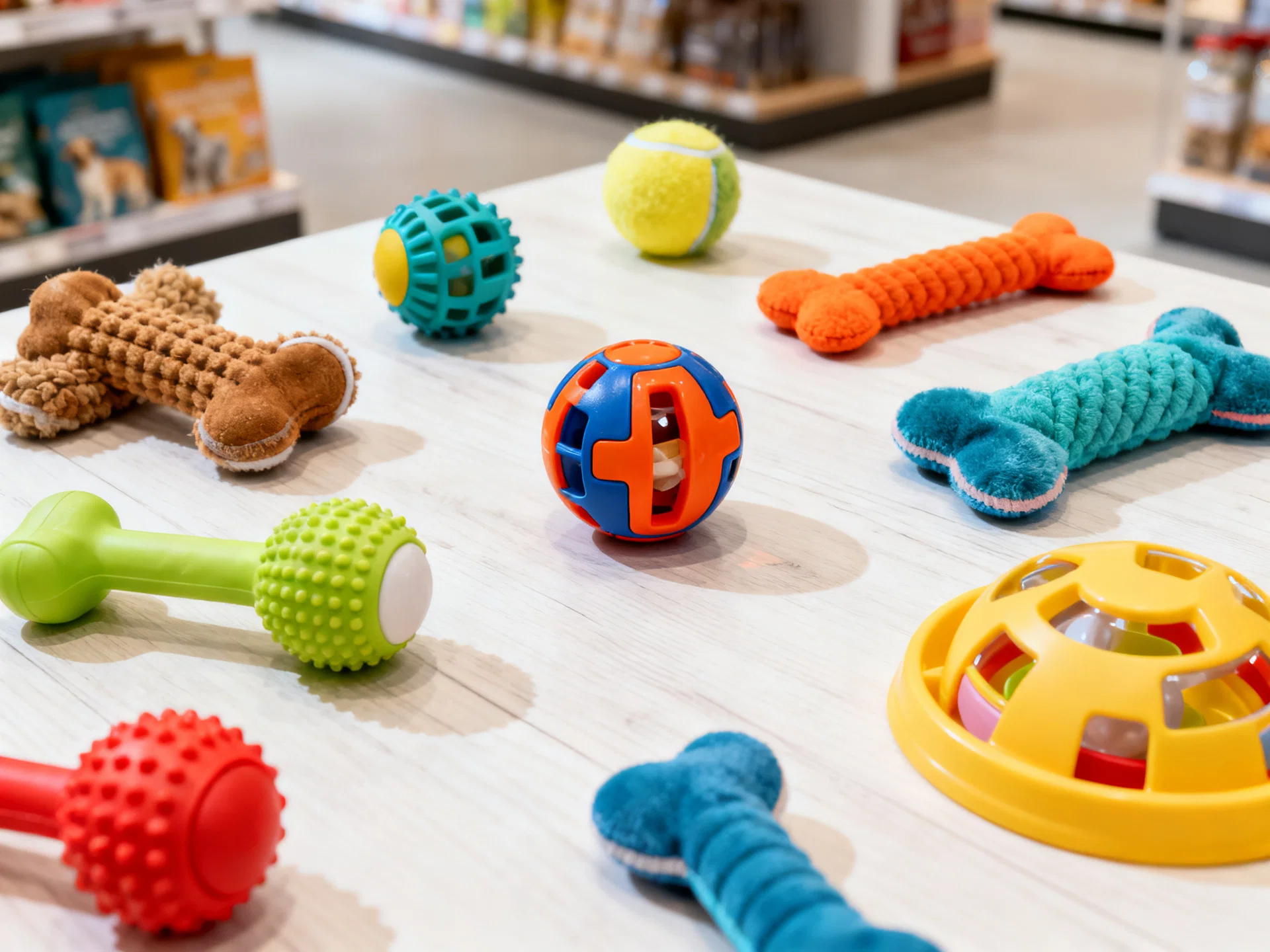 Complete Pet Store Assets with High Value Inventory