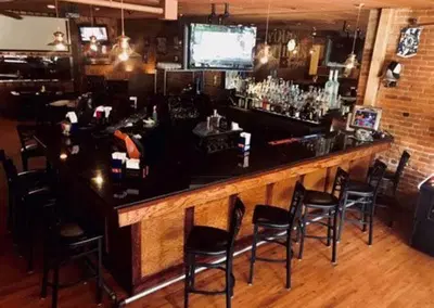 Profitable Bar  Restaurant with Loyal Customer Base