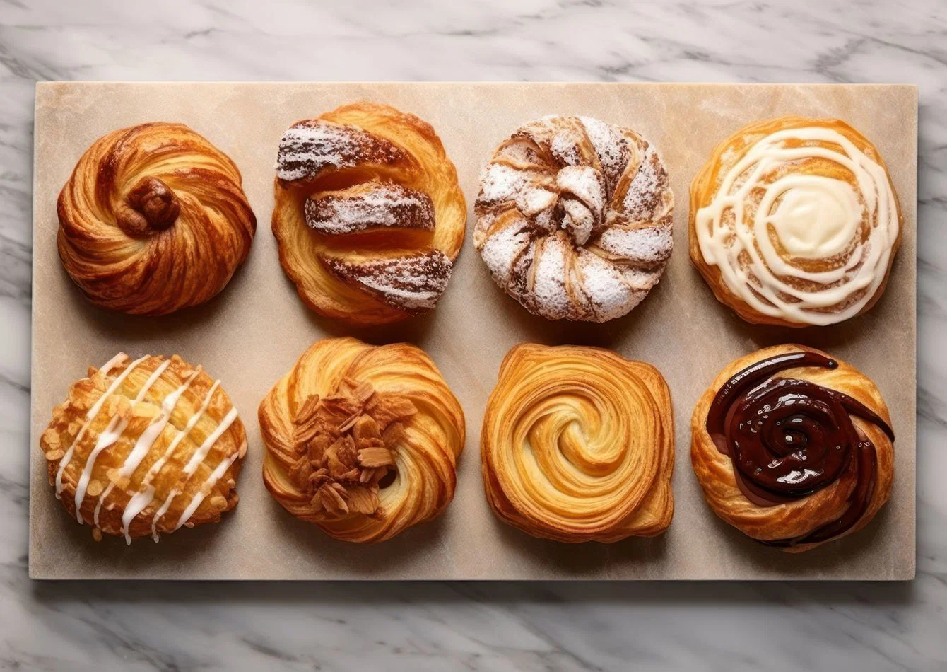 Iconic Metro Detroit Bakery with Loyal Multi Generational Following