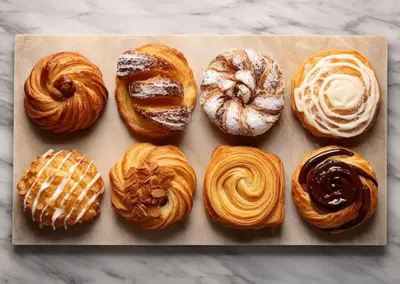 Iconic Metro Detroit Bakery with Loyal Multi Generational Following