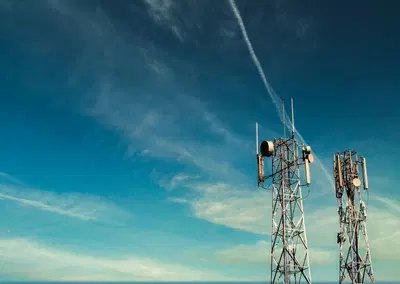 Complete Telecom HVAC Maintenance Asset Package