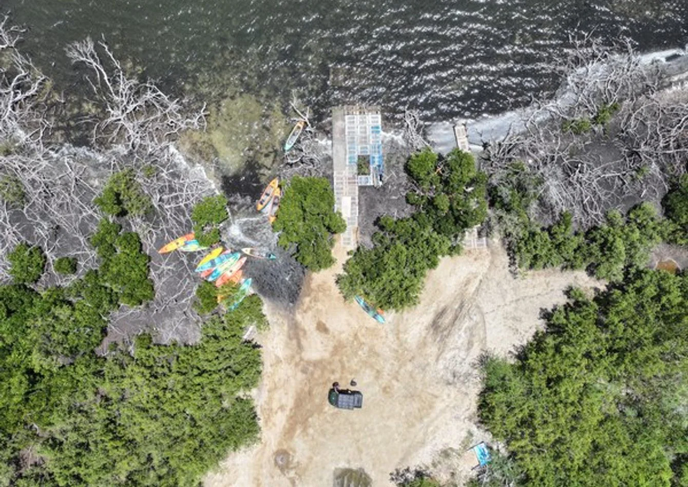 Premier Bioluminescent Bay Tour Operator with UTV Rentals