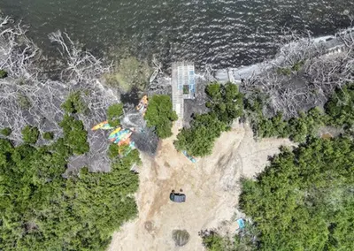 Premier Bioluminescent Bay Tour Operator with UTV Rentals