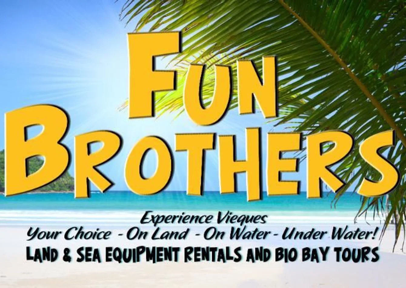 Premier Bioluminescent Bay Tour Operator with UTV Rentals