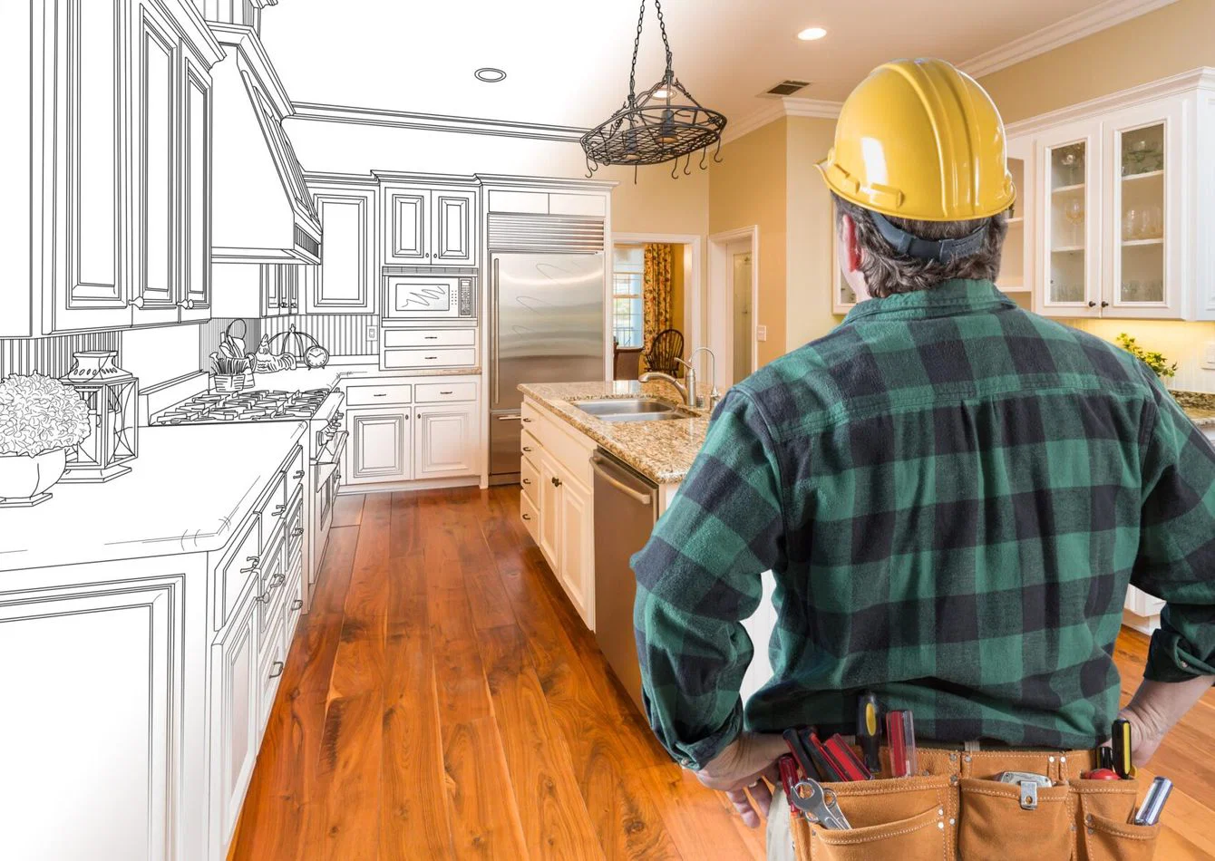 Award Winning Construction Company with Diverse Service Offerings