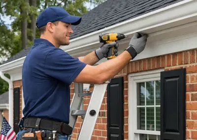 Complete Gutter Service Equipment Package with Quality Inventory