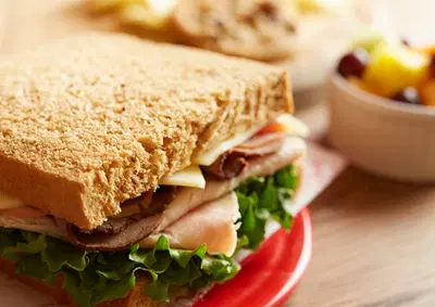 Complete Catering Facility with Commercial Grade Equipment