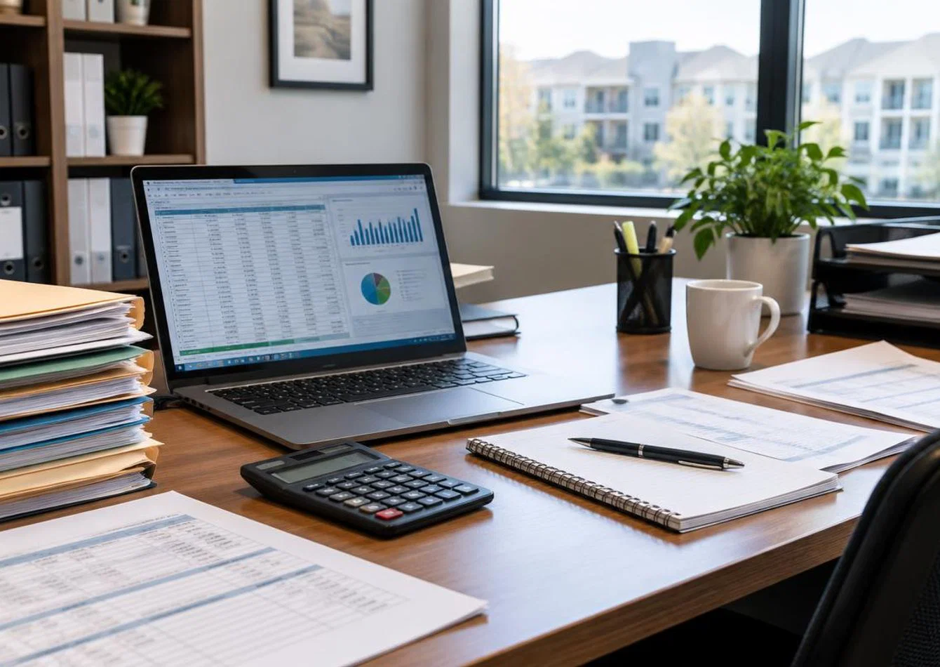 Established Bookkeeping Firm with Strong Recurring Clientele