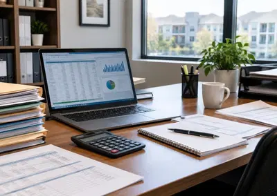 Established Bookkeeping Firm with Strong Recurring Clientele