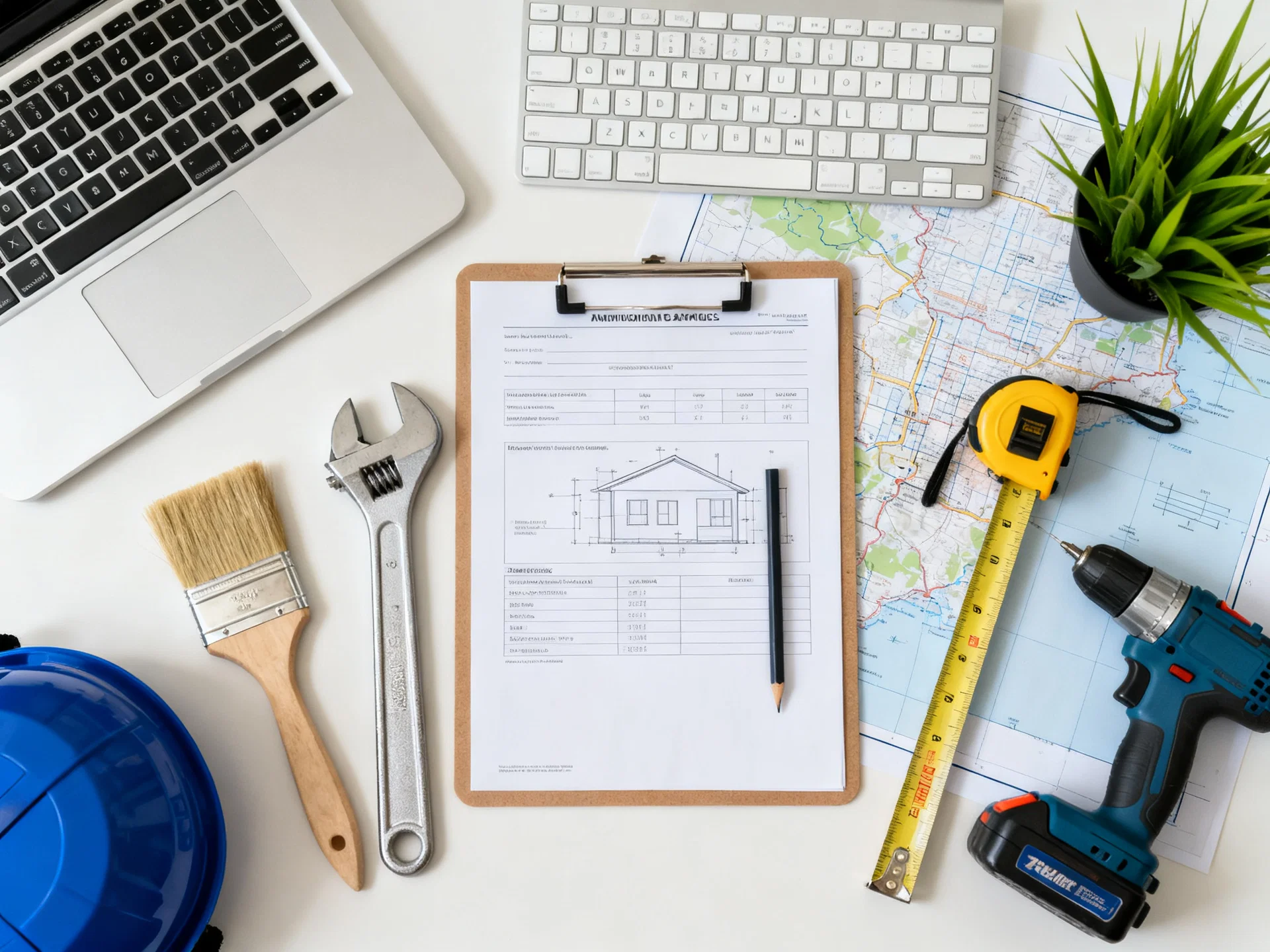 Pre Revenue Home Services Franchise Territory with Turnkey Operations