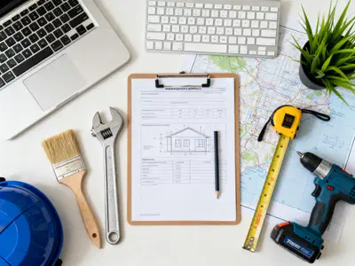 Pre Revenue Home Services Franchise Territory with Turnkey Operations