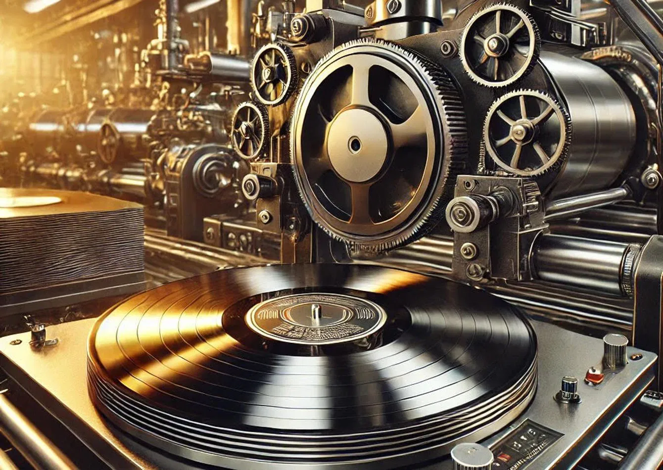 Niche Manufacturing Business with Cutting Edge Technology