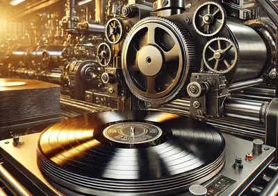 Niche Manufacturing Business with Cutting Edge Technology