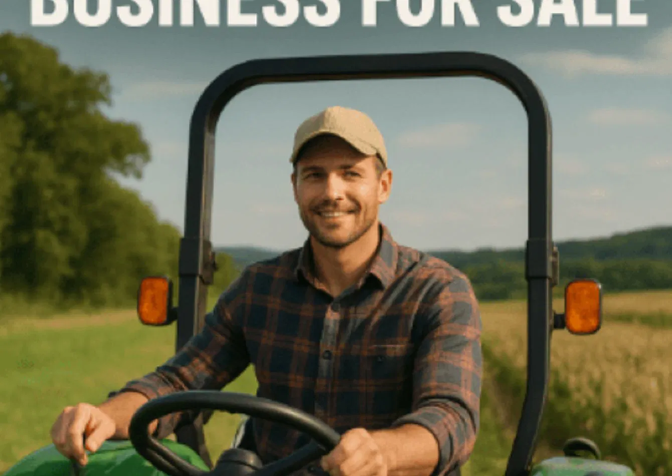 Established Equipment Retailer with Owned Real Estate