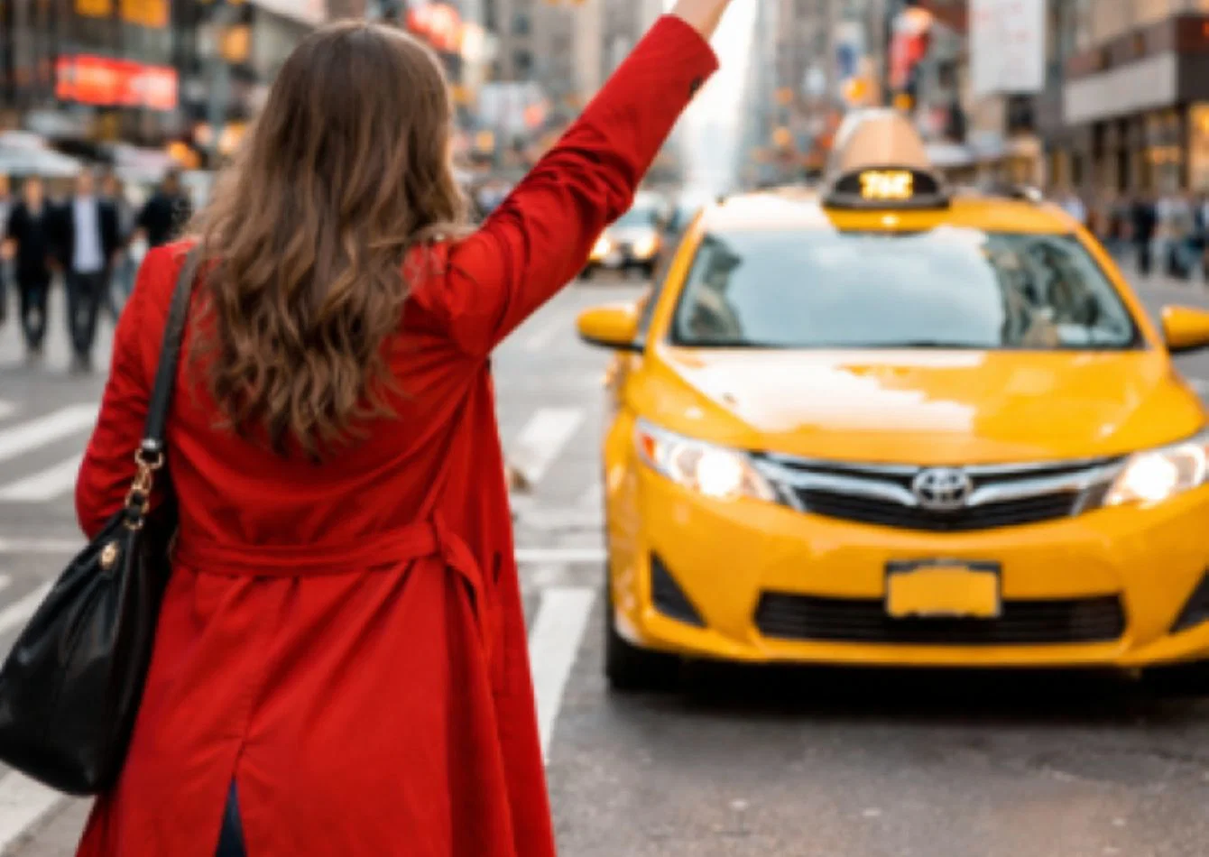 Complete Transportation Assets with Turnkey Infrastructure