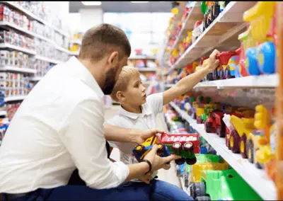 Profitable Retailer with Two Turnkey Locations
