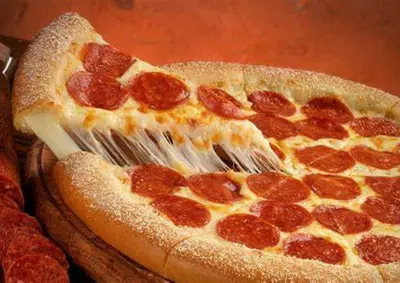 Profitable Pizza Restaurant with Loyal Customer Base