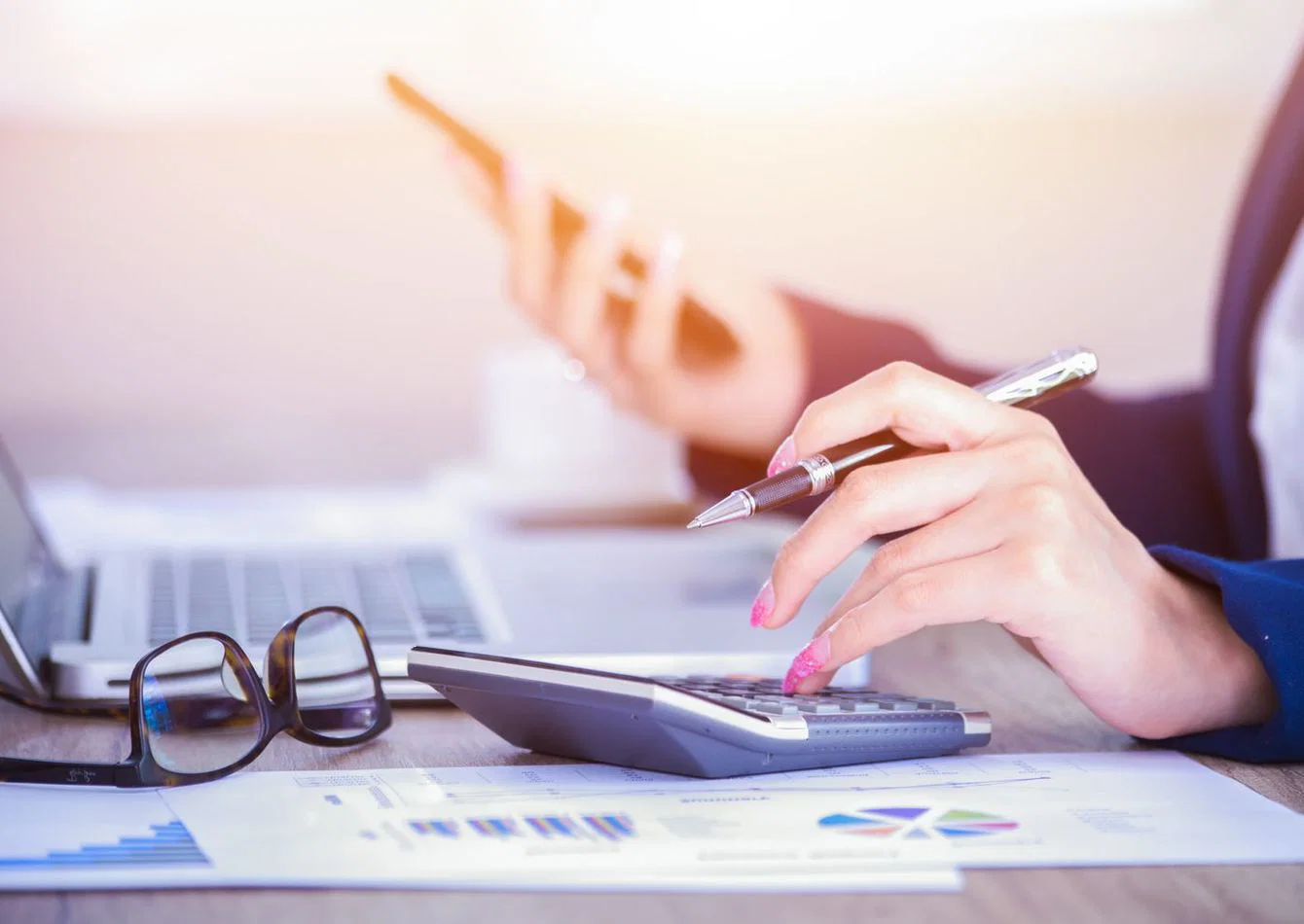 Established Accounting Firm with Strong Regional Presence