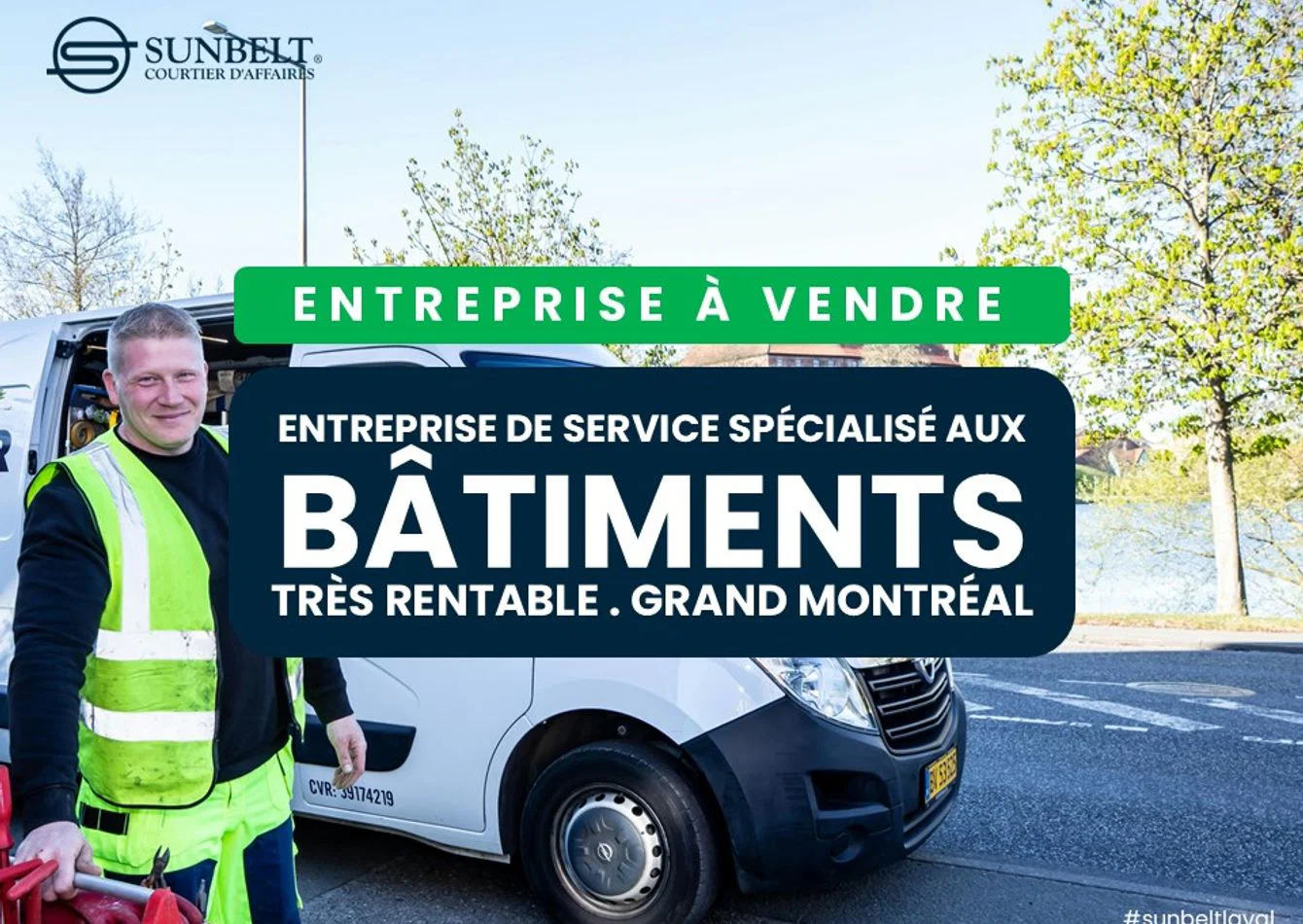 Highly Profitable Specialized Construction with Booked Projects