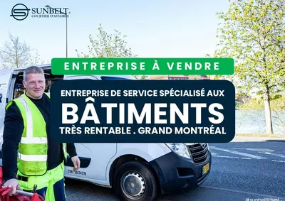 Highly Profitable Specialized Construction with Booked Projects