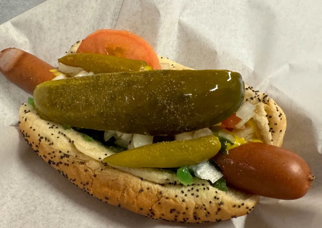 Profitable Fast Casual Restaurant with Turnkey Operations