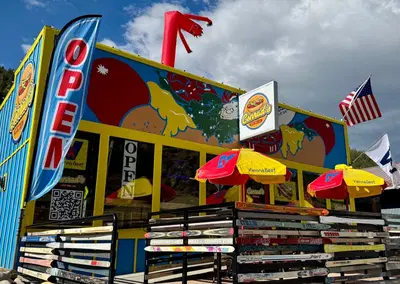 Profitable Fast Casual Restaurant with Turnkey Operations