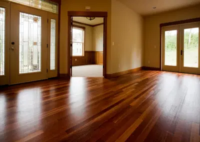 Established Flooring Company with Strong Client Trust