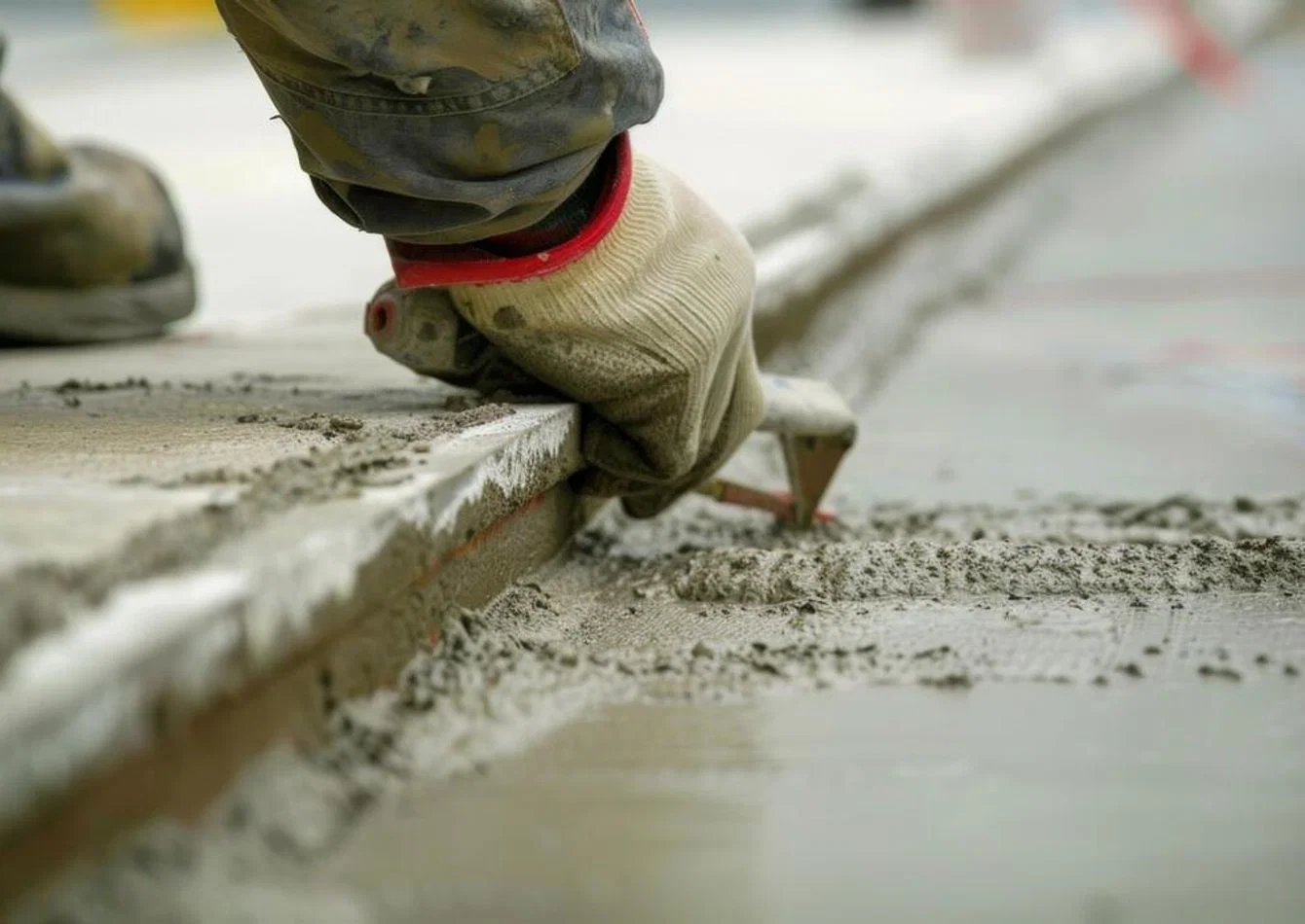 Established Concrete Business with Strong Regional Presence